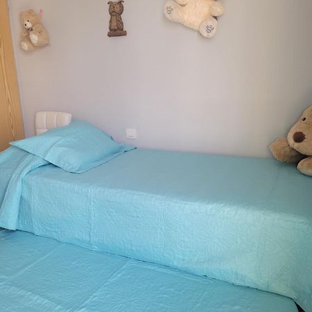 Mi Casita De Lanzarote Leilighet Arrecife  Eksteriør bilde