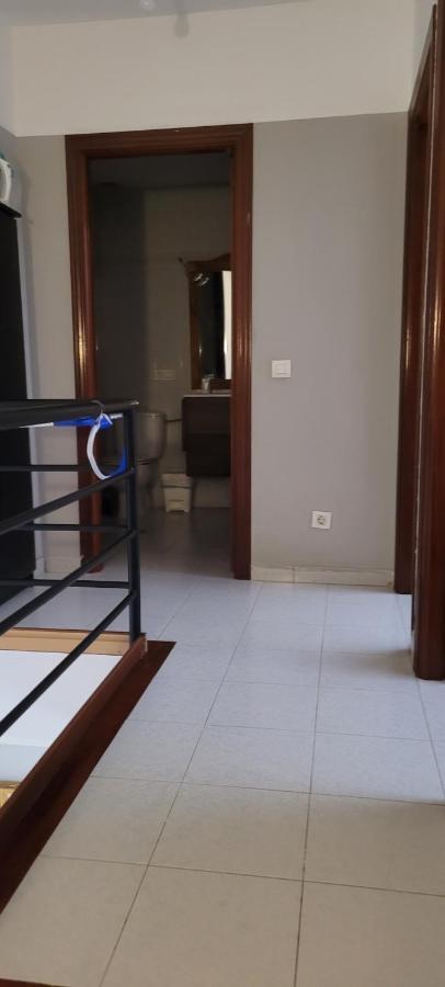 Mi Casita De Lanzarote Leilighet Arrecife  Eksteriør bilde