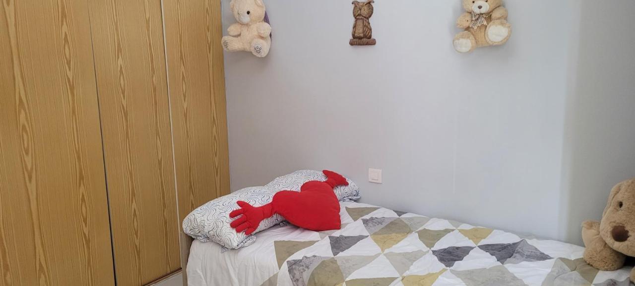 Mi Casita De Lanzarote Leilighet Arrecife  Eksteriør bilde