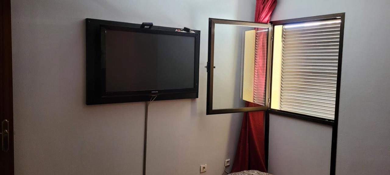 Mi Casita De Lanzarote Leilighet Arrecife  Eksteriør bilde
