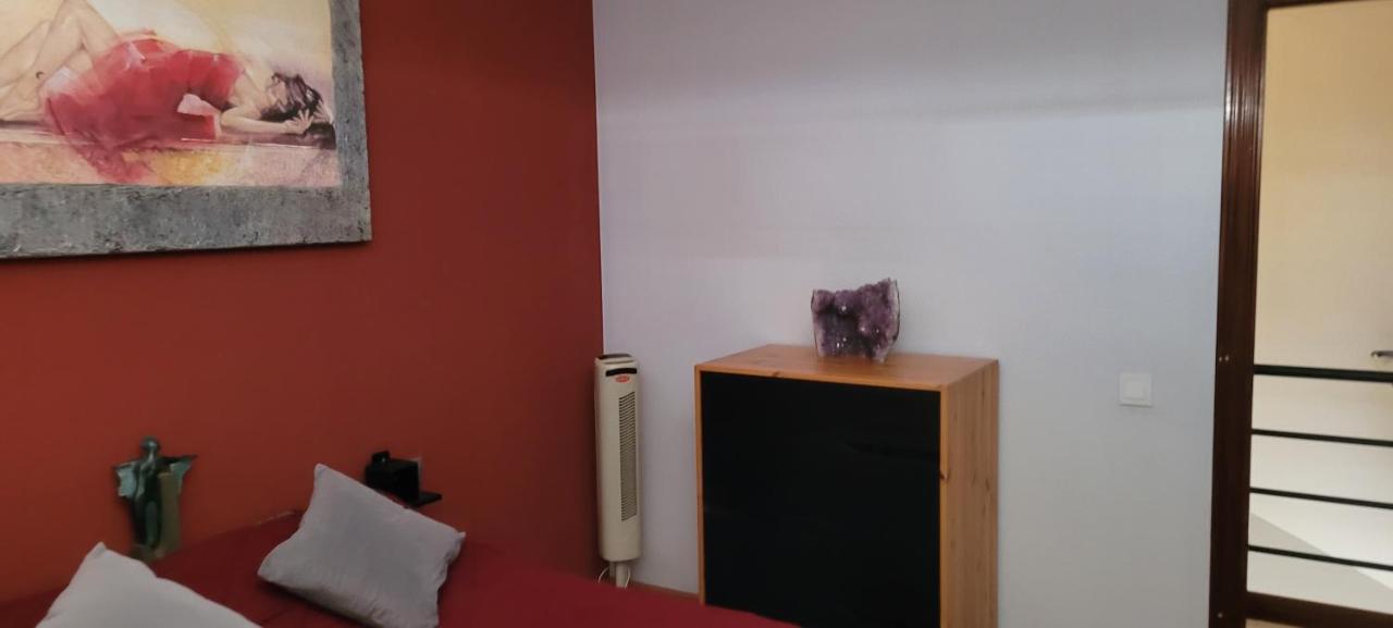 Mi Casita De Lanzarote Leilighet Arrecife  Eksteriør bilde