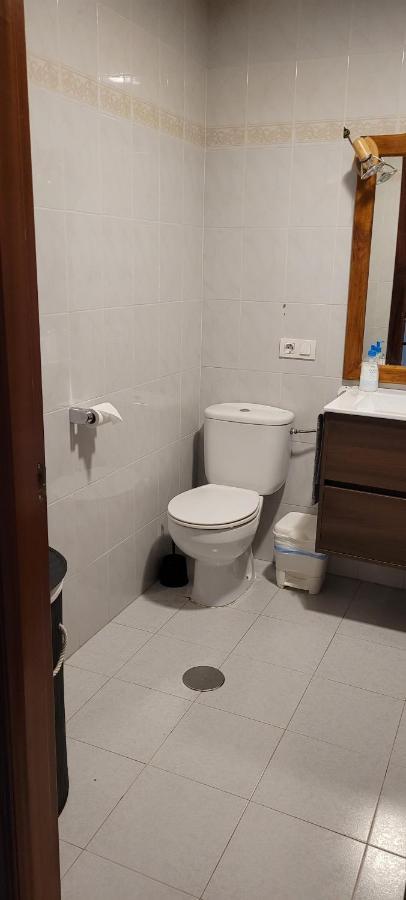 Mi Casita De Lanzarote Leilighet Arrecife  Eksteriør bilde