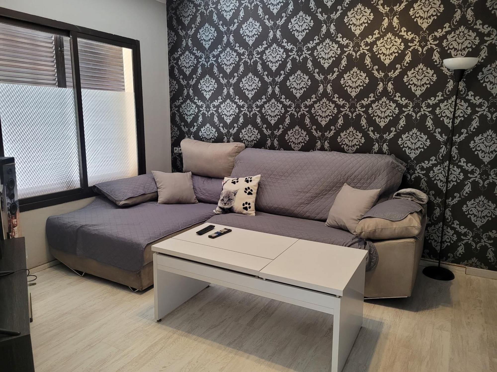 Mi Casita De Lanzarote Leilighet Arrecife  Eksteriør bilde