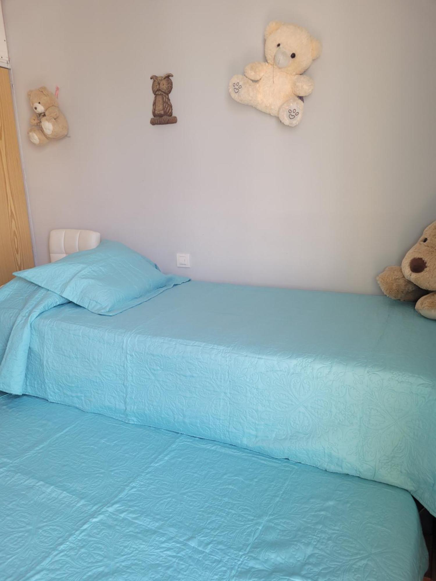 Mi Casita De Lanzarote Leilighet Arrecife  Eksteriør bilde