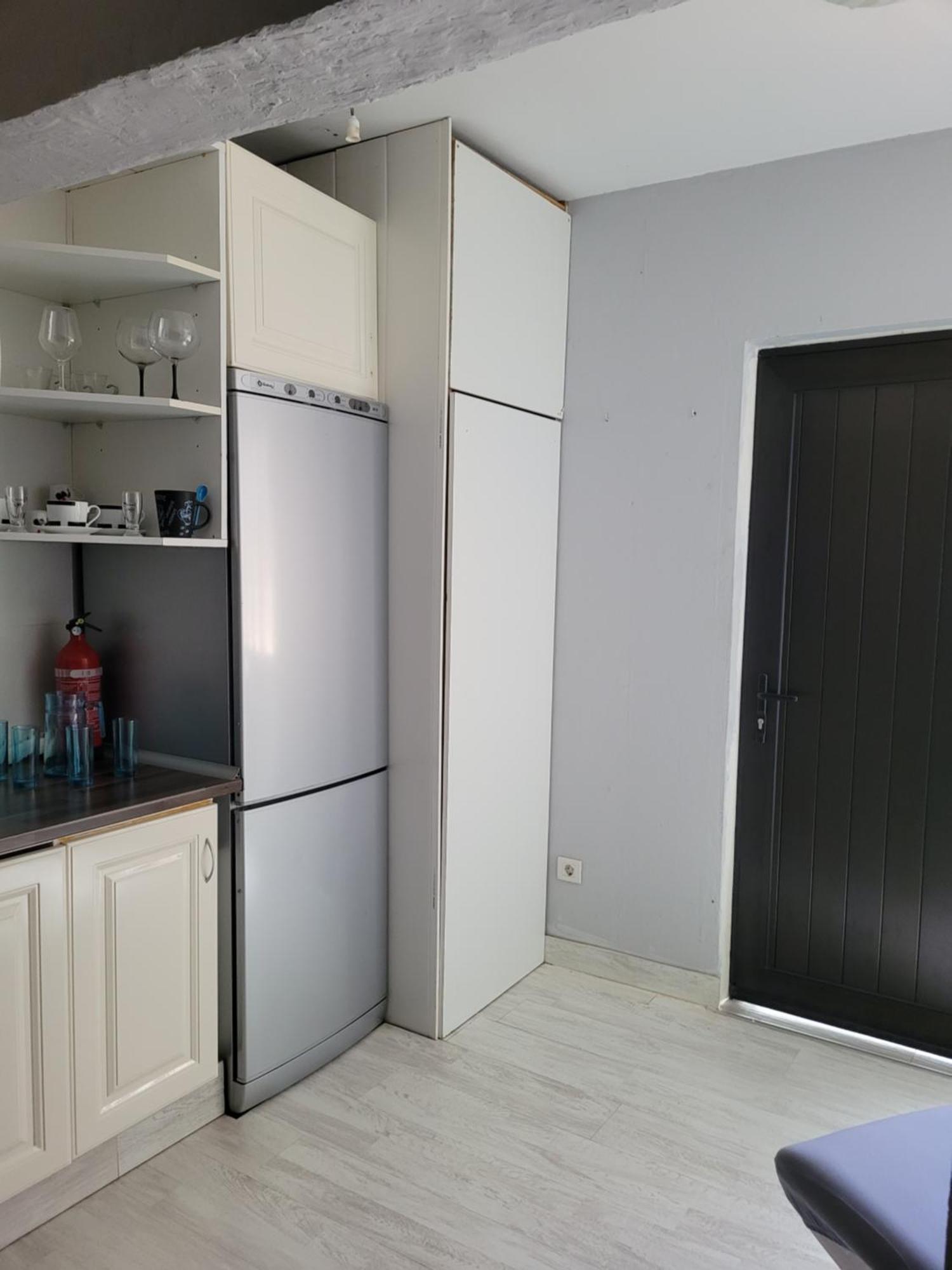 Mi Casita De Lanzarote Leilighet Arrecife  Eksteriør bilde