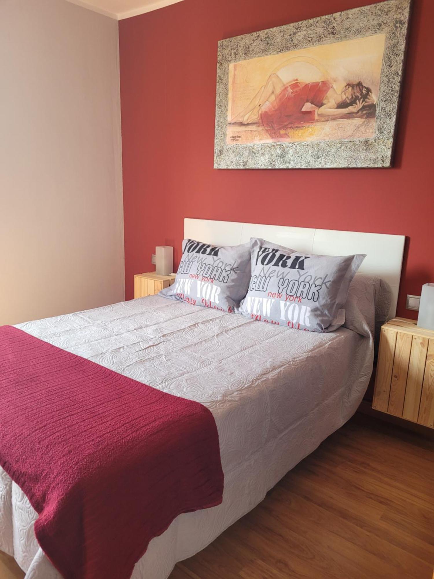Mi Casita De Lanzarote Leilighet Arrecife  Eksteriør bilde