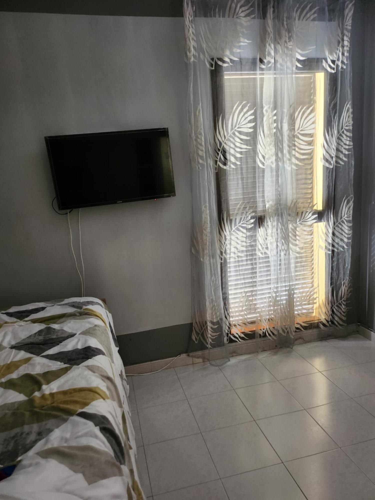 Mi Casita De Lanzarote Leilighet Arrecife  Eksteriør bilde