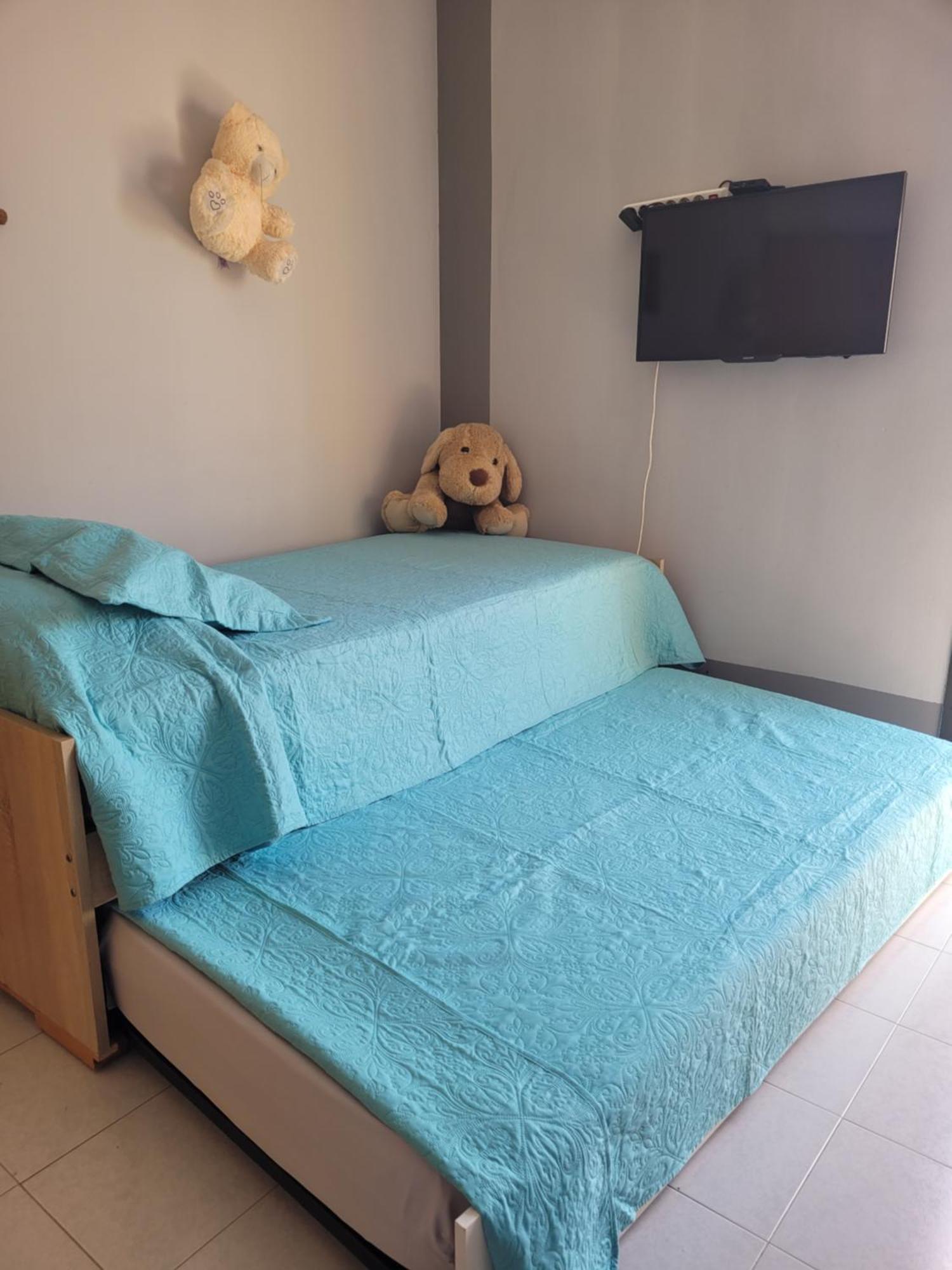 Mi Casita De Lanzarote Leilighet Arrecife  Eksteriør bilde