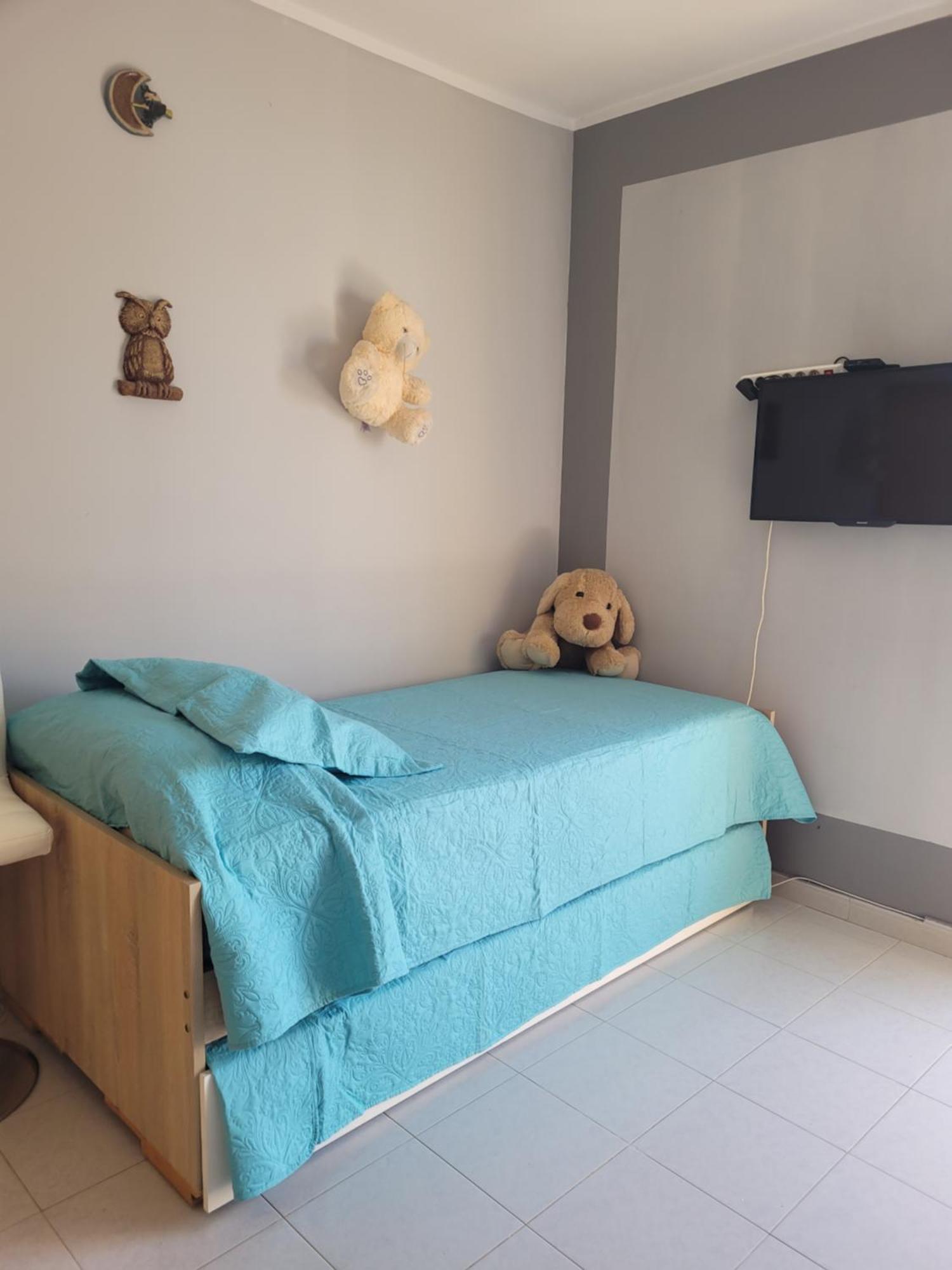 Mi Casita De Lanzarote Leilighet Arrecife  Eksteriør bilde